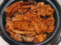 -日昌餐馆(德胜门店)