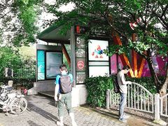 -杨高南路(地铁站)