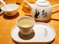 -蔡澜点心·粤菜(花城汇南区店)