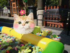 -上海崇明金茂凯悦酒店