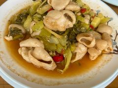 -芳华轩•客家菜馆(梧桐山店)