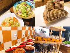 -戈拿旺巴西烤肉(崇文门店)