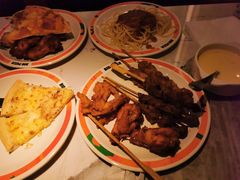 -比格比萨自助(宝山日月光店)