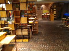 -安东水产海鲜餐厅