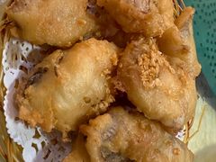 -老字号蛇口德记烧腊饭店·海鲜加工