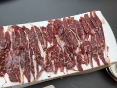 -鲜牛记潮汕牛肉火锅(淮安珠海路店)