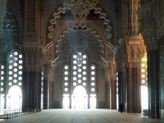 -哈桑二世清真寺