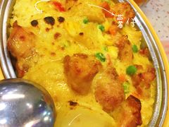 -新辉港式茶餐厅(北栅店)