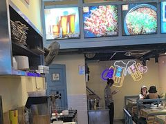 -滋味烤鱼(马北店)