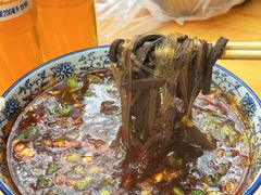 -惠记粉汤羊血(小南门店)