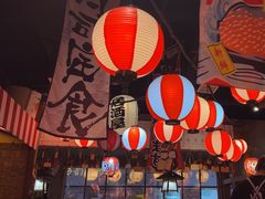 -白石の深夜食堂(宝龙店)