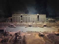 -上海四行仓库抗战纪念馆