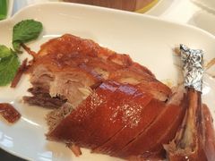 -大鸭梨烤鸭(金色漫香店)