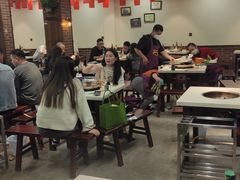 -水碾河刘老大串串香(水碾河路店)
