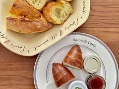 -佐敦面包铺·JORDAN BAKERY