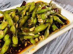 -霸王虾·麻辣小龙虾(清水河公园店)