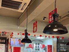 -李子坝梁山鸡(李子坝大鸡哥店)