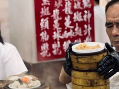 -香港蓮香樓(中環店)