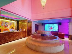 -萧邦音乐会所KTV·蒸汽活海鲜自助(福田店)