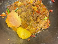 -玺炖·中国铁锅炖(虹桥天街店)