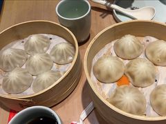 -弄堂小笼包(天津南开大悦城店)