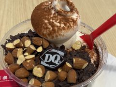 -DQ·蛋糕·冰淇淋(金源新燕莎MALL店)