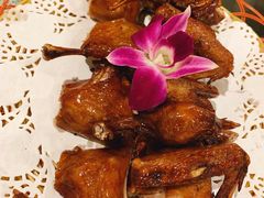 -尚竹阁冬瓜盅·18年地标美食(平洲店)