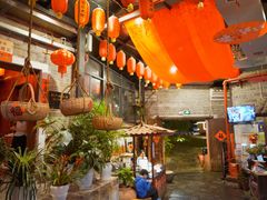 -客家大院·非遗赣南客家菜(郁孤台店)