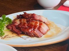-金鹰国际酒店·满园春中餐厅