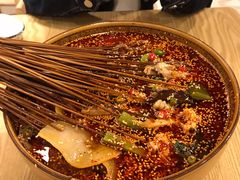 -古真记钵钵鸡(老公园店)