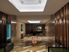 -广州粤海喜来登酒店