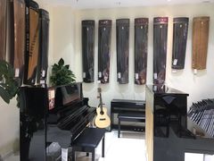 -谈·PIANO(金唐新光界店)