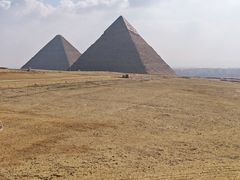 -吉萨金字塔群