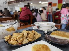 -黄师奶甜品店
