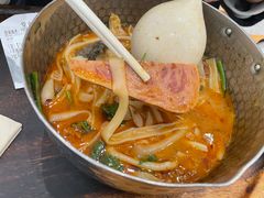 -小满手工粉(杭州滨江龙湖店)