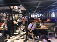 -叁宝烤肉• 西安烧烤(太乙路店)