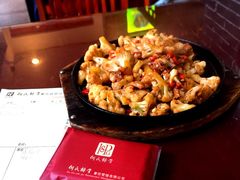 何氏排骨(左家塘店)-何氏排骨(左家塘店)