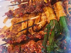 -袁师傅烤肉(弹子石店)