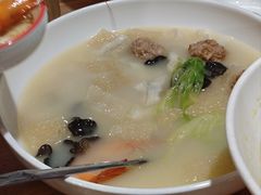 -新白鹿餐厅(城西银泰城店)