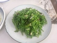 -张记荞面馆