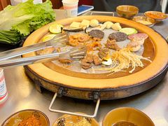 -阿昌白族石板烧·菌锅(大理古城店)