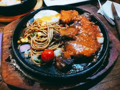 -阿娜尔·新疆菜(宜家荟聚中心店)