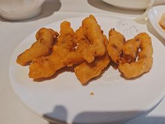 -万龙洲海鲜(南新仓店)
