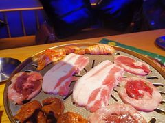 -8号苑自助烤场(西单店)