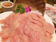 -纸盐河码头火锅(十八梯店)