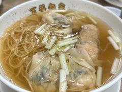 -百福麵家(新馬路店)