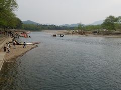 -楠溪江风景名胜区