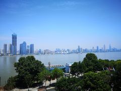 -武汉武昌威斯汀酒店-知味自助餐厅