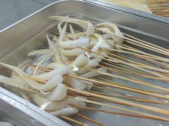 -老马路串串香火锅(北门桥店)