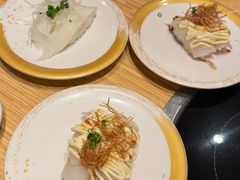 -合点寿司(金虹桥商场店)